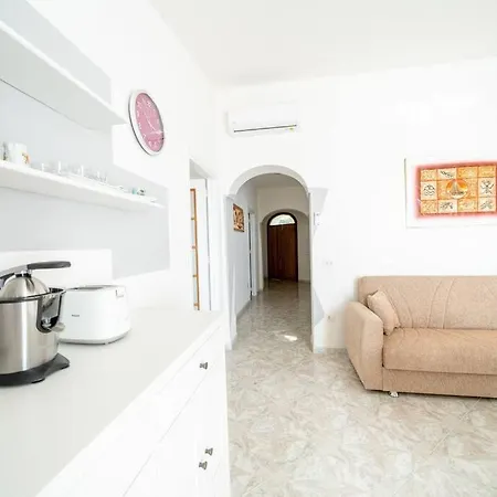Terrazza Belvedere A -scala- Amalfi Coast- Park Included