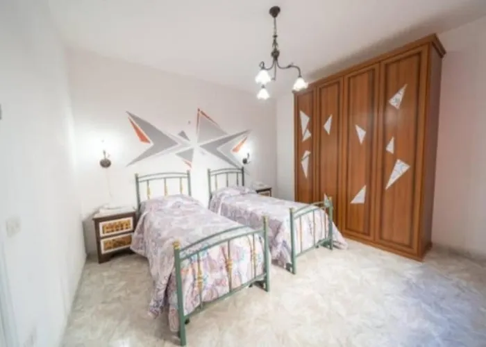 Terrazza Belvedere A -scala- Amalfi Coast- Park Included Lejlighed Pontone