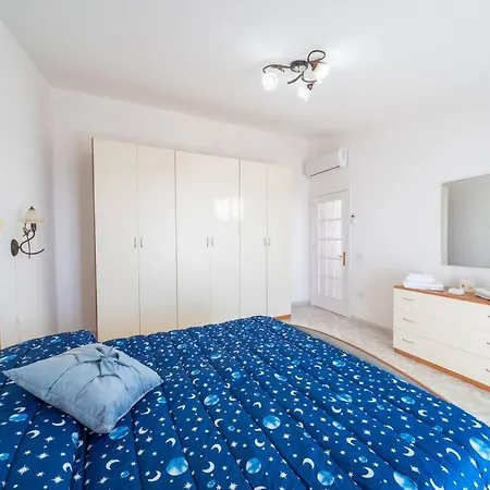 Terrazza Belvedere A - Amalfi Coast Apartment Pontone