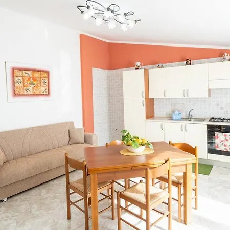 Terrazza Belvedere A - Amalfi Coast Apartment *