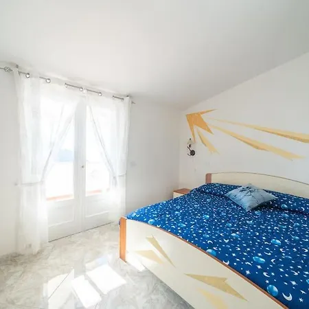 Apartment Terrazza Belvedere A - Amalfi Coast Pontone
