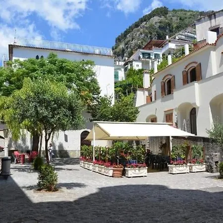 Apartment Terrazza Belvedere A - Amalfi Coast